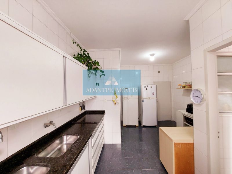 Apartamento à venda com 3 quartos, 214m² - Foto 57