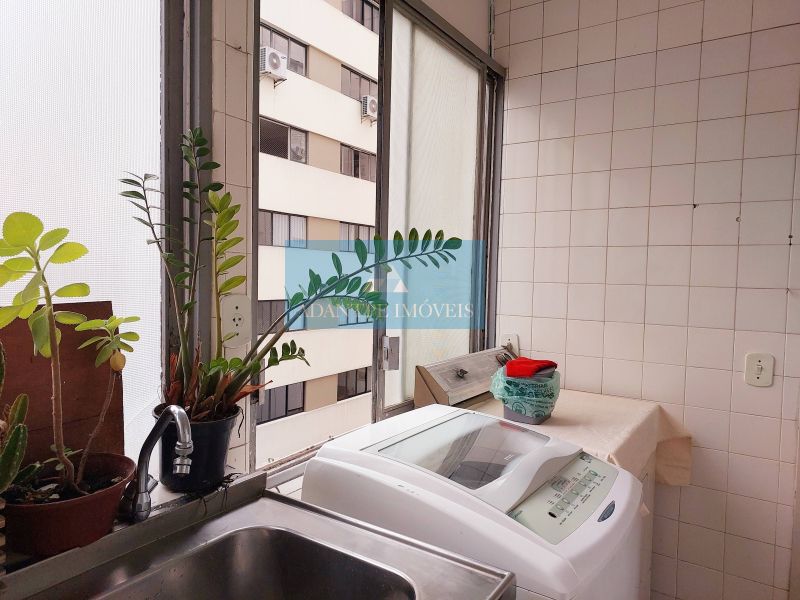 Apartamento à venda com 3 quartos, 214m² - Foto 59