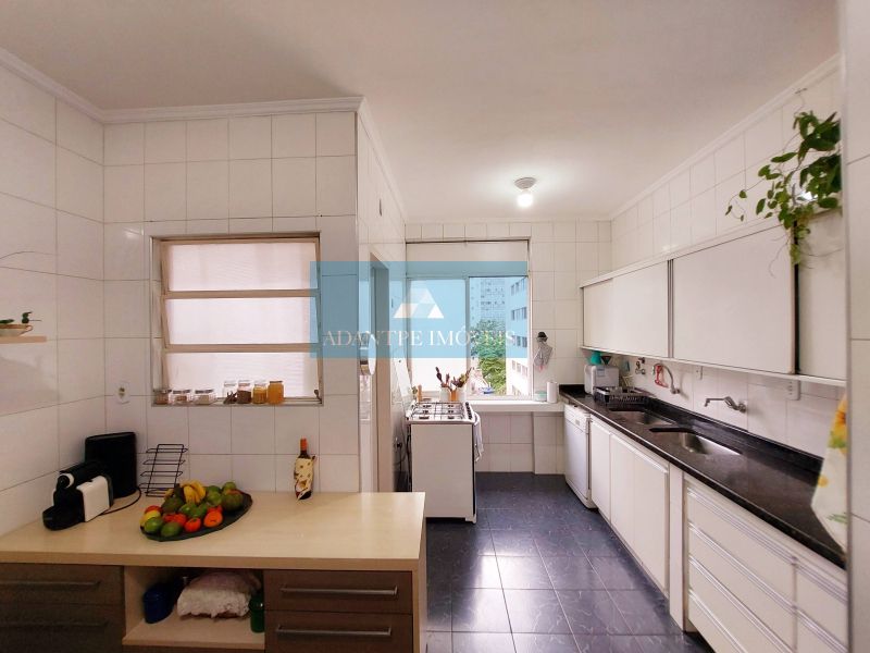 Apartamento à venda com 3 quartos, 214m² - Foto 54