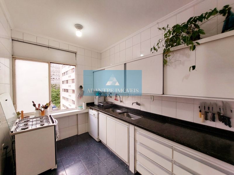 Apartamento à venda com 3 quartos, 214m² - Foto 55