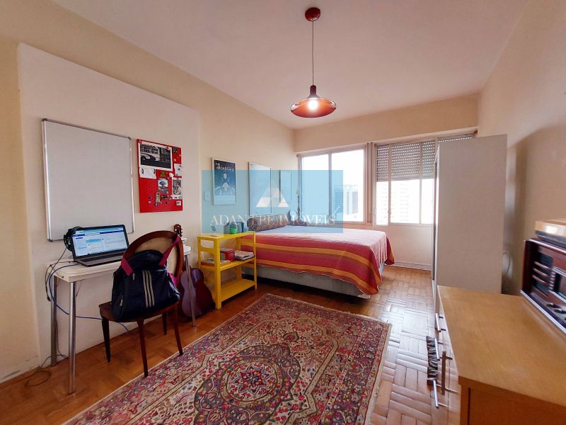 Apartamento à venda com 3 quartos, 214m² - Foto 36