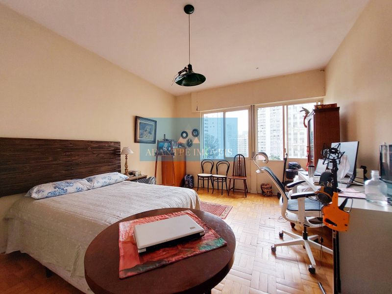 Apartamento à venda com 3 quartos, 214m² - Foto 45