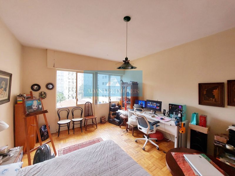 Apartamento à venda com 3 quartos, 214m² - Foto 46